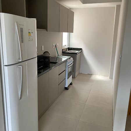 Otimo Apto A 50 M Da Areia Churrasqueira 2Q 2 Banheiros 202 Torres Εξωτερικό φωτογραφία