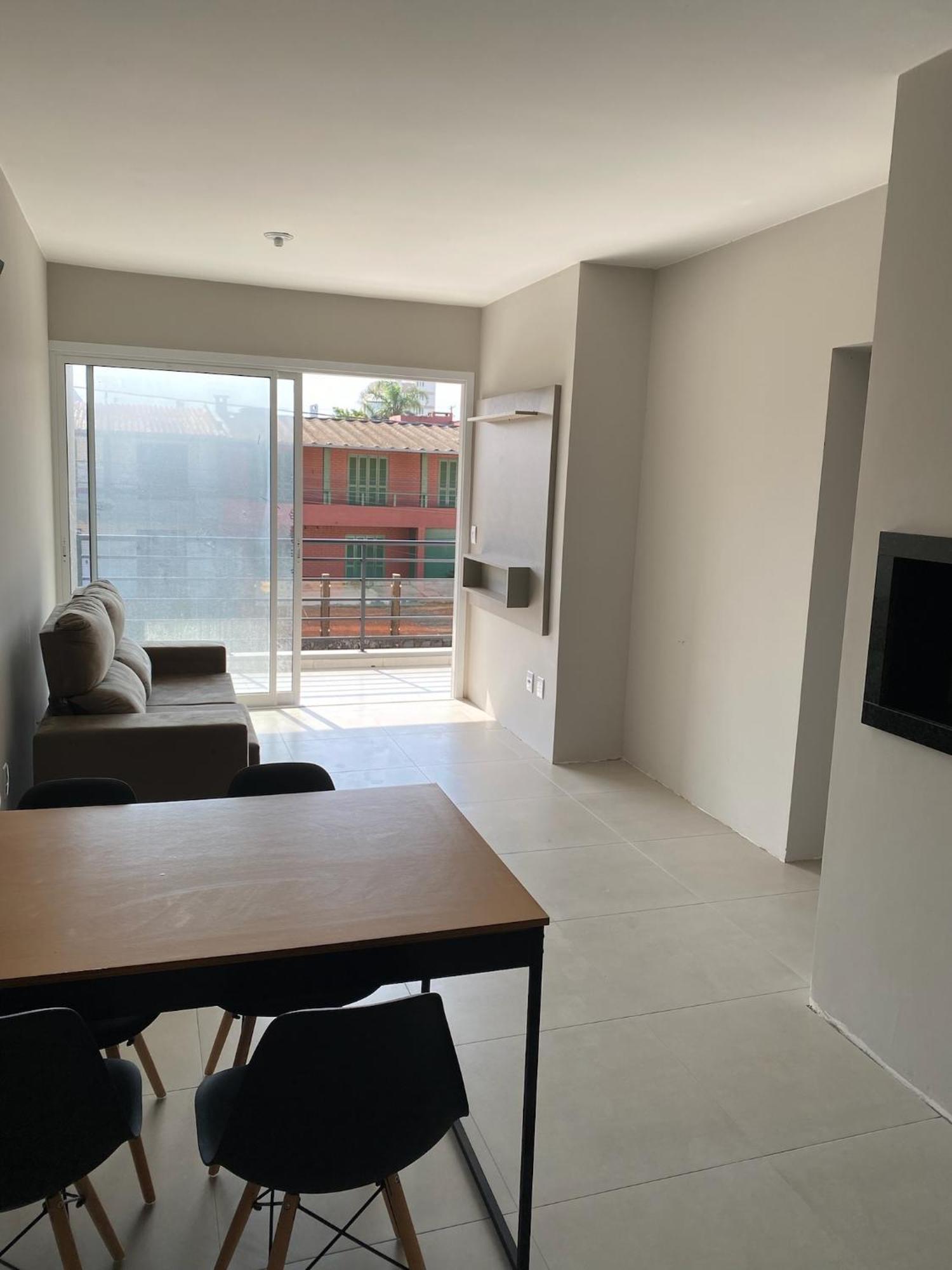 Otimo Apto A 50 M Da Areia Churrasqueira 2Q 2 Banheiros 202 Torres Εξωτερικό φωτογραφία