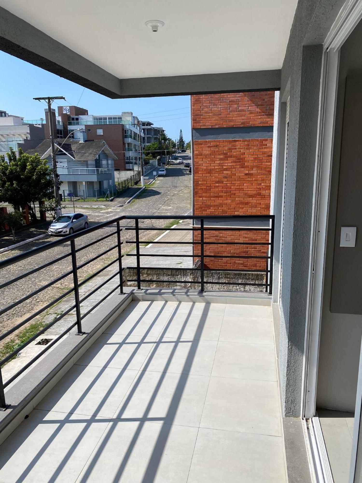 Otimo Apto A 50 M Da Areia Churrasqueira 2Q 2 Banheiros 202 Torres Εξωτερικό φωτογραφία